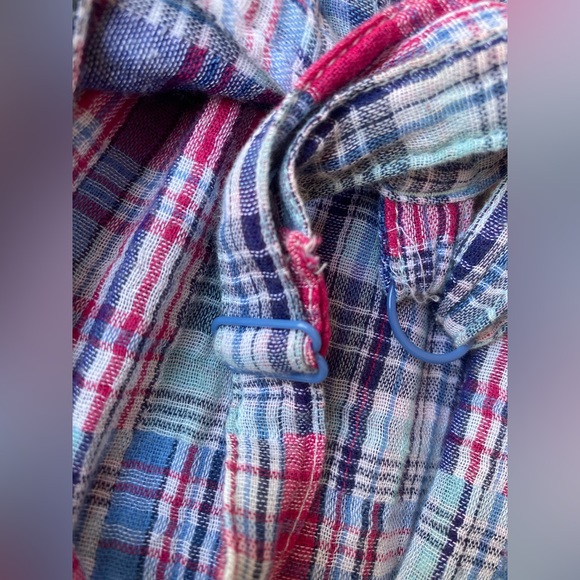 🤗59-You Are Pure Joy ❤️ Faded Glory Halter Dress - Picture 7 of 10